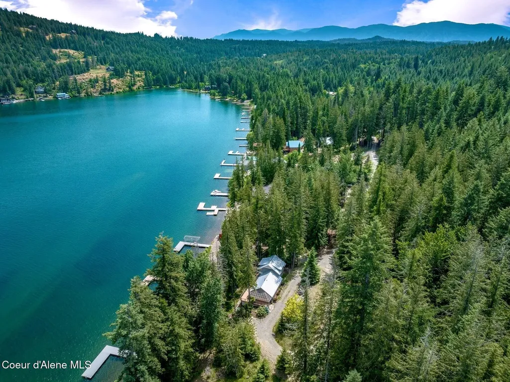130 Cedar Shoals Sagle ID 83860