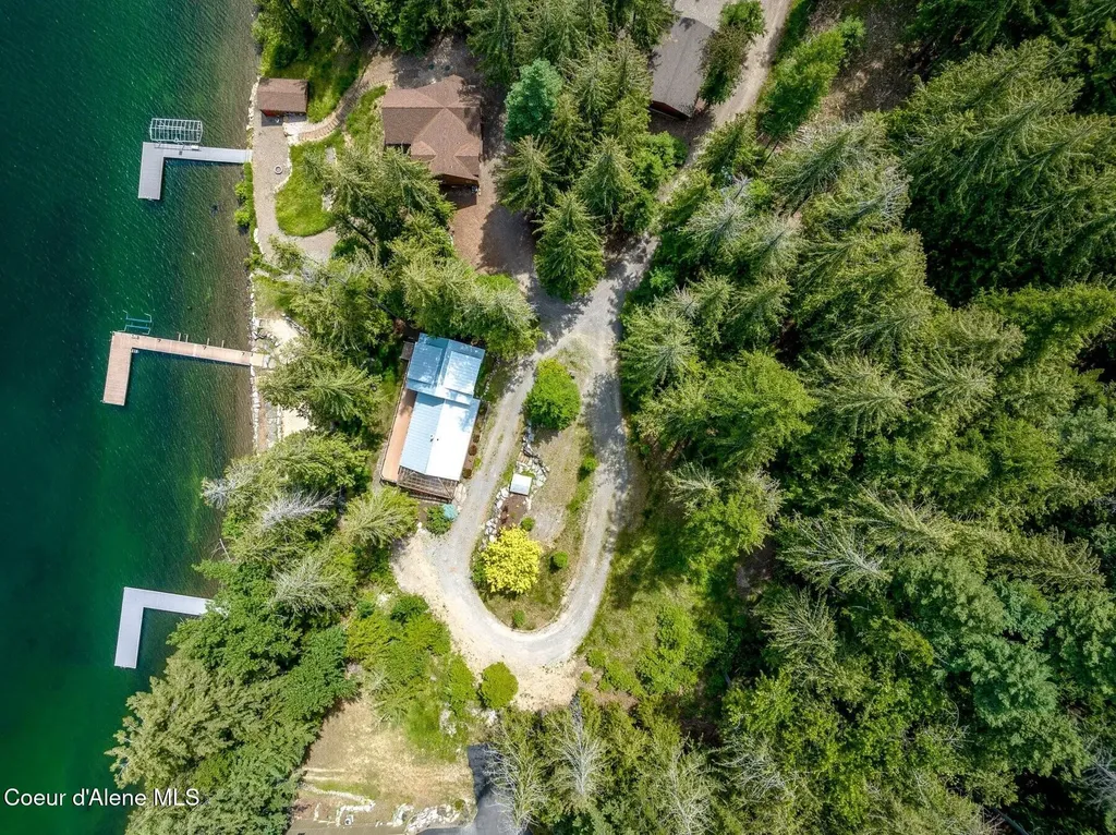130 Cedar Shoals Sagle ID 83860