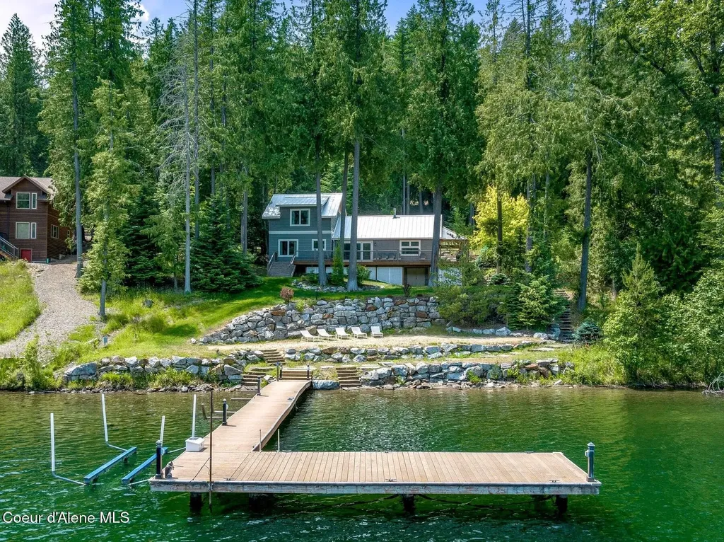 130 Cedar Shoals Sagle ID 83860