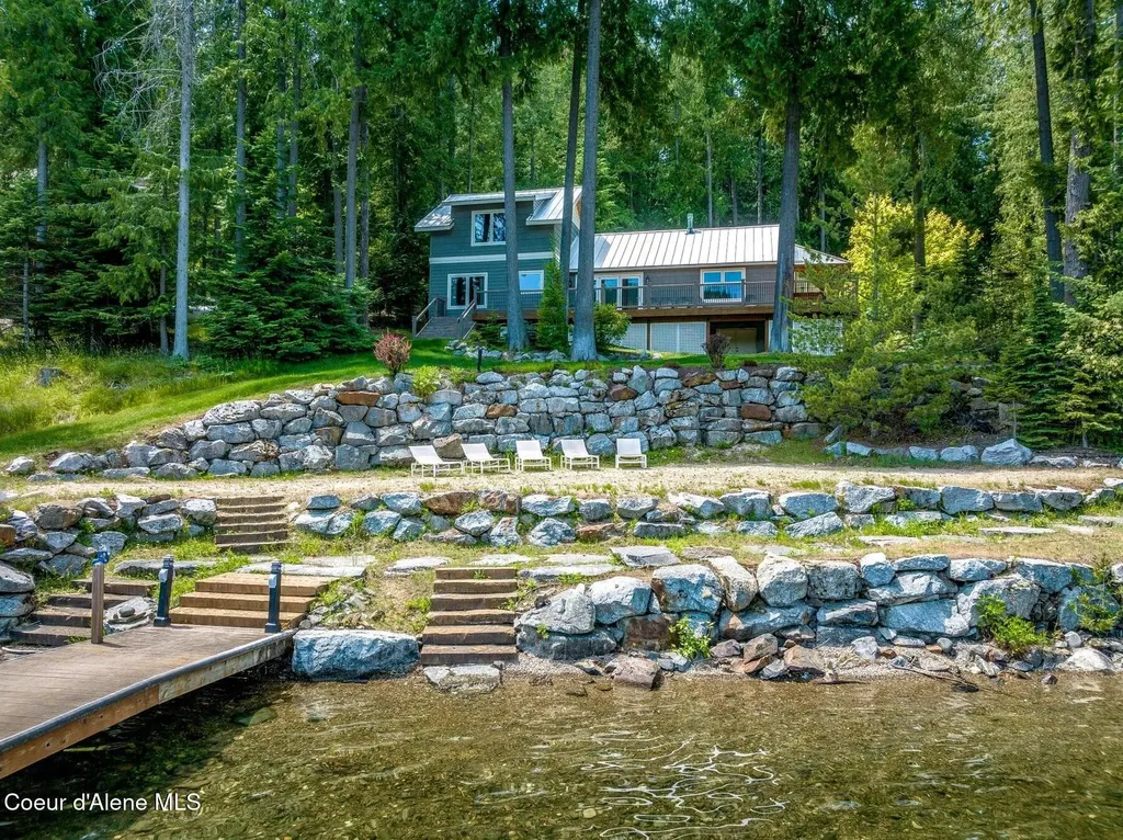 130 Cedar Shoals Sagle ID 83860