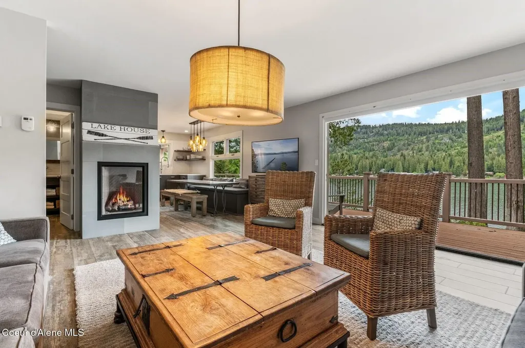 130 Cedar Shoals Sagle ID 83860