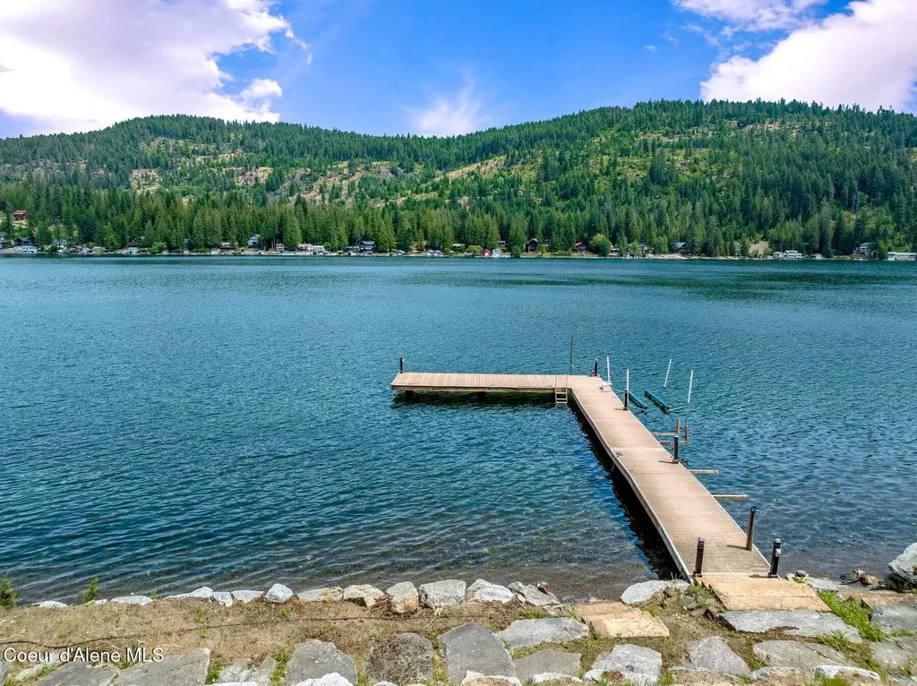 130 Cedar Shoals Sagle ID 83860