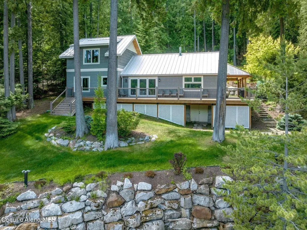 130 Cedar Shoals Sagle ID 83860