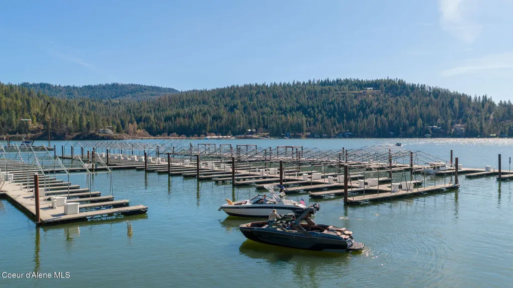 Lots 11/12 Sunset Shores Circle Harrison ID 83833