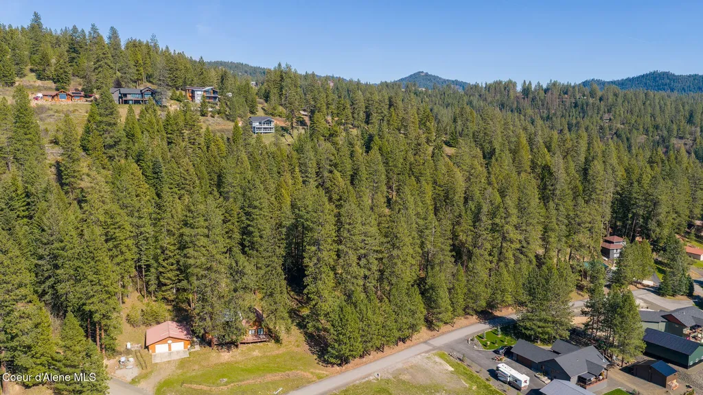 Lots 11/12 Sunset Shores Circle Harrison ID 83833