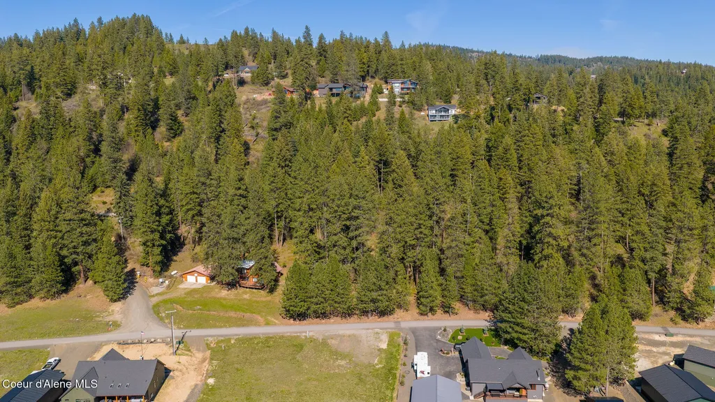 Lots 11/12 Sunset Shores Circle Harrison ID 83833