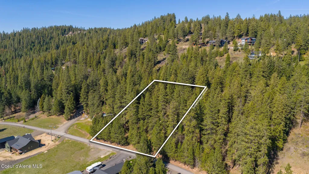 Lots 11/12 Sunset Shores Circle Harrison ID 83833