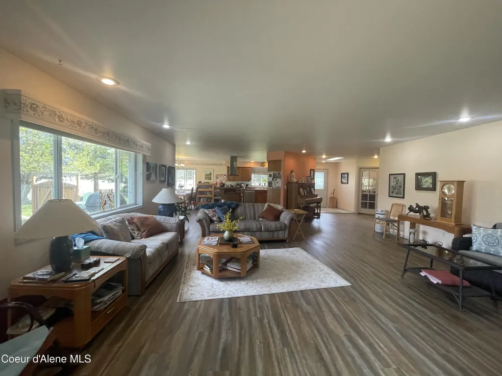 391 Blue Sky Road Bonners Ferry ID 83805