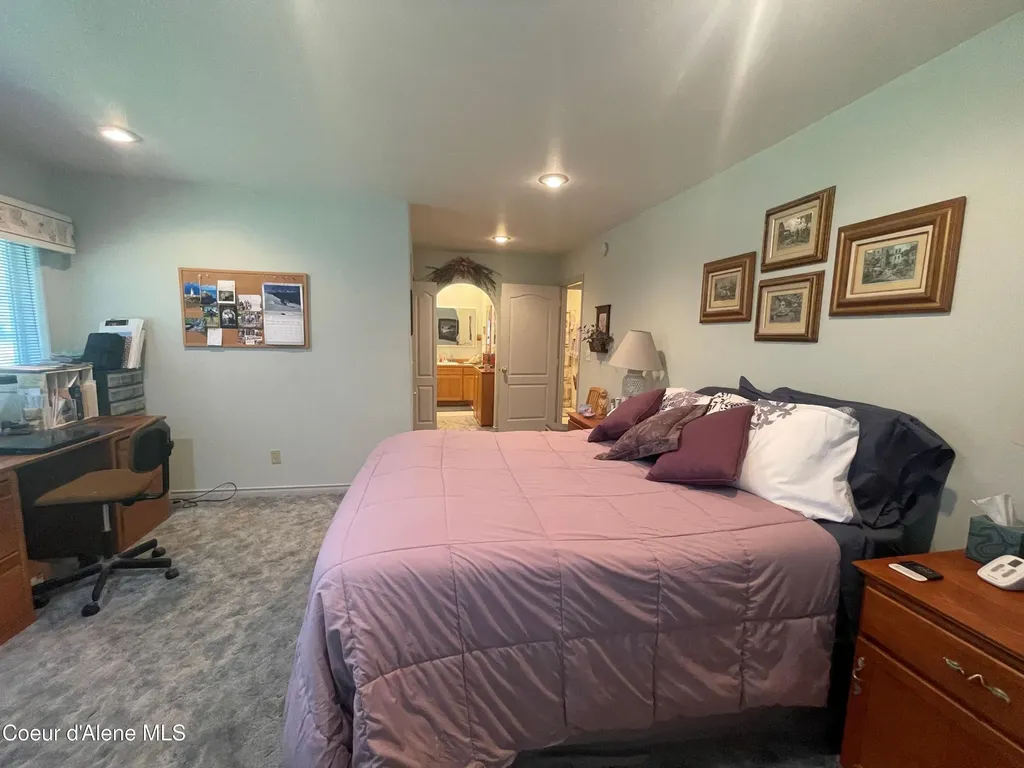 391 Blue Sky Road Bonners Ferry ID 83805