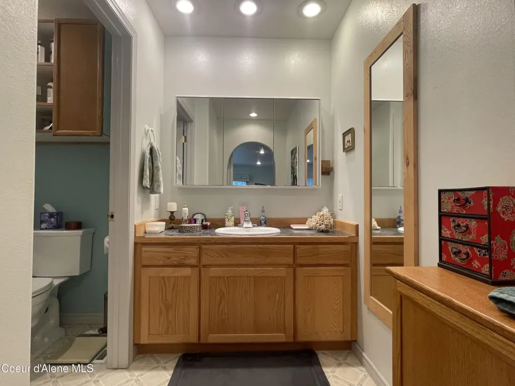 391 Blue Sky Road Bonners Ferry ID 83805