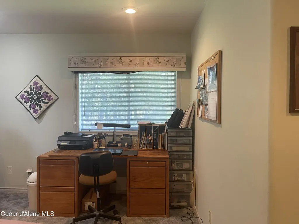 391 Blue Sky Road Bonners Ferry ID 83805