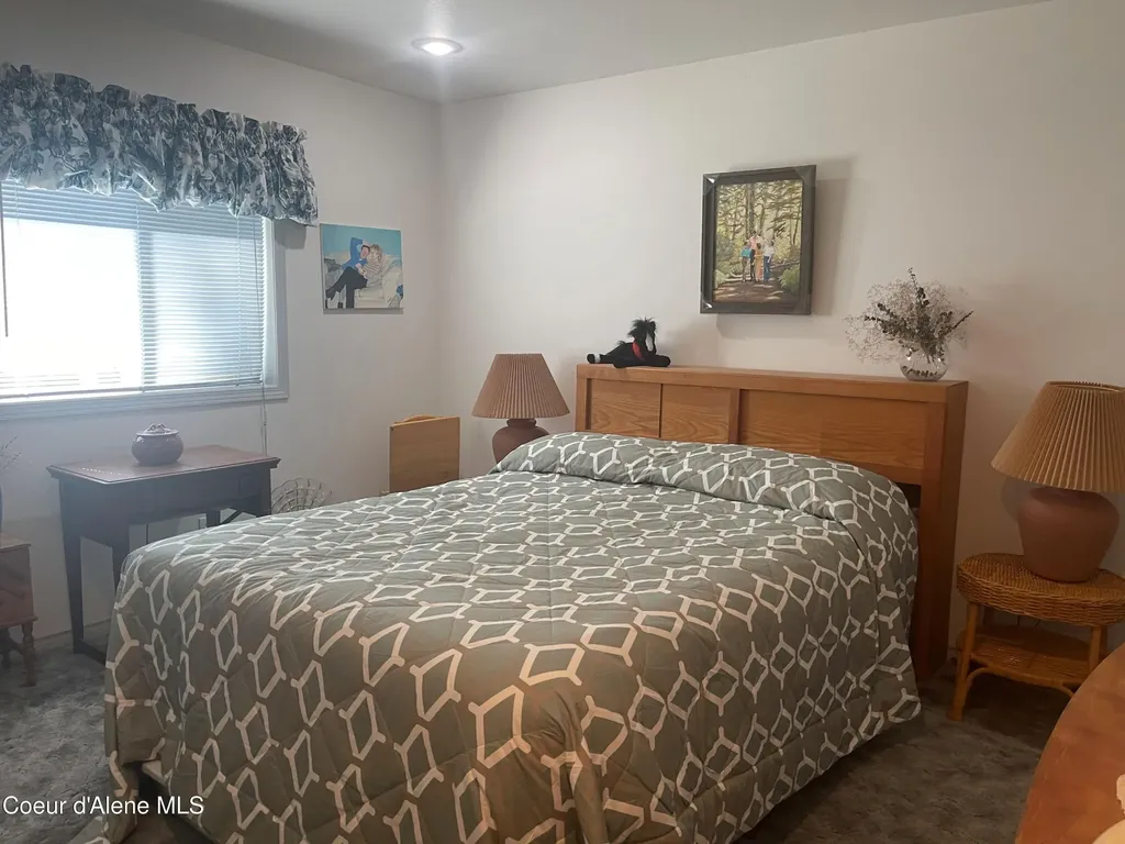391 Blue Sky Road Bonners Ferry ID 83805