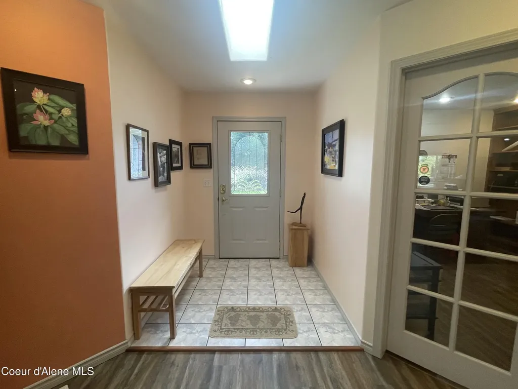 391 Blue Sky Road Bonners Ferry ID 83805