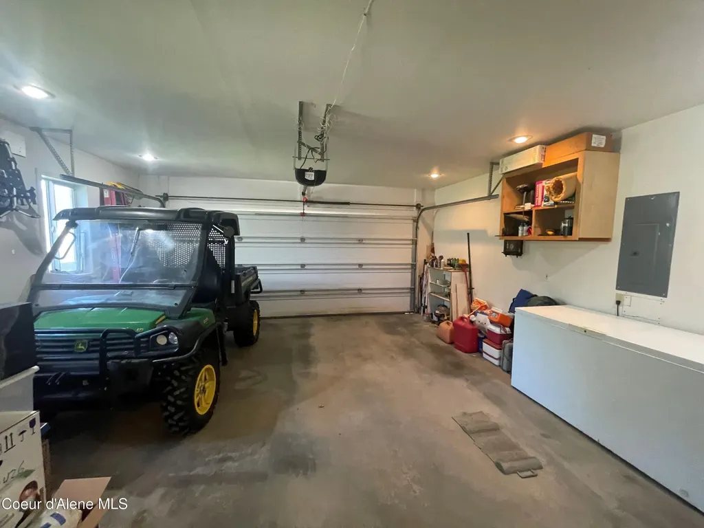 391 Blue Sky Road Bonners Ferry ID 83805