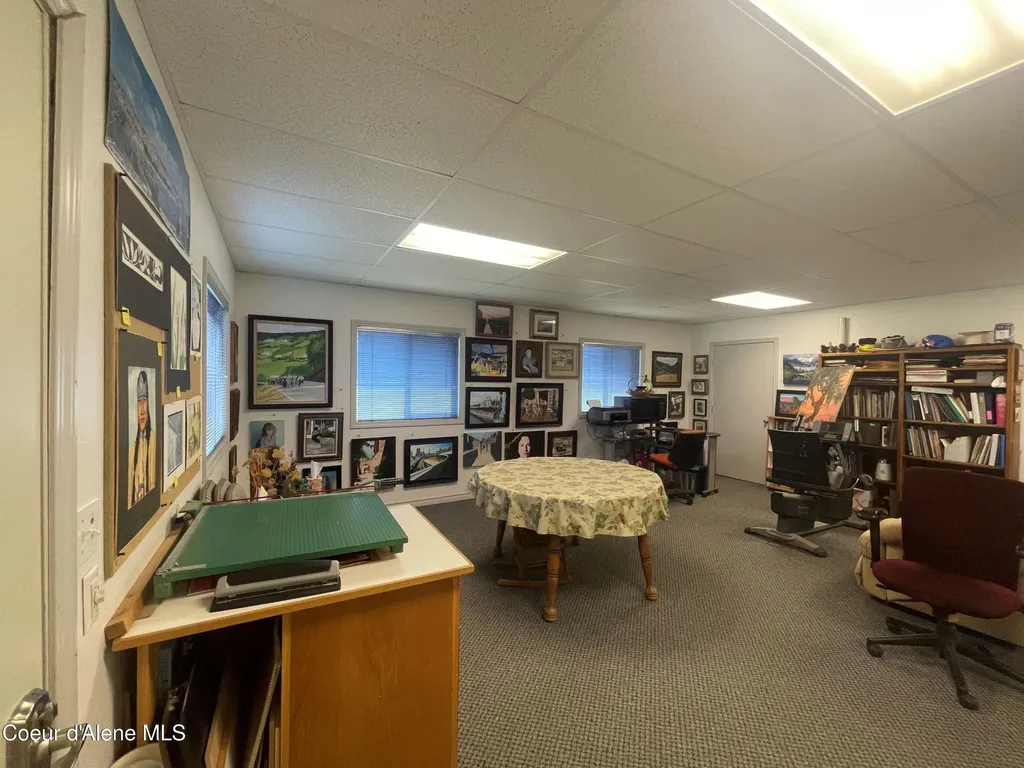 391 Blue Sky Road Bonners Ferry ID 83805