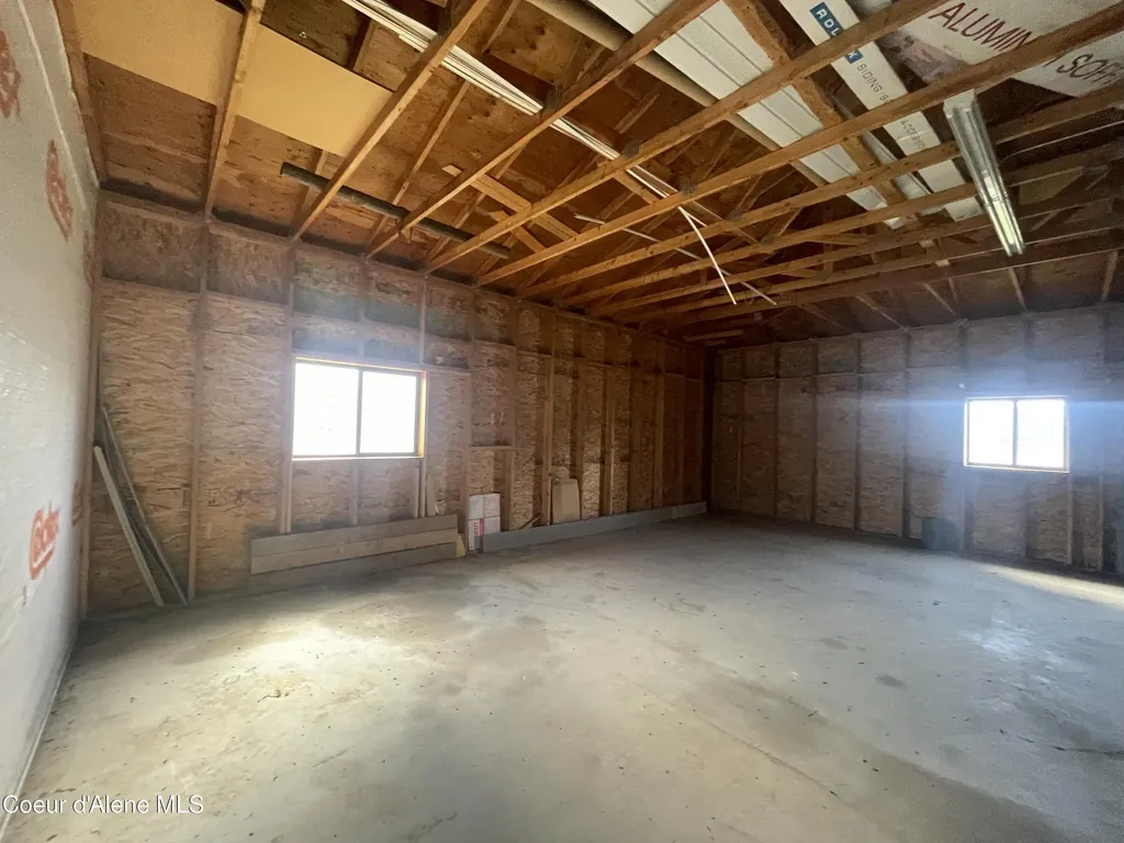 391 Blue Sky Road Bonners Ferry ID 83805