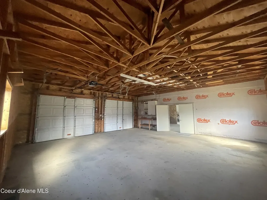 391 Blue Sky Road Bonners Ferry ID 83805
