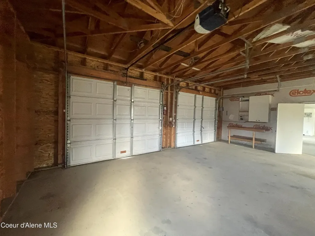 391 Blue Sky Road Bonners Ferry ID 83805