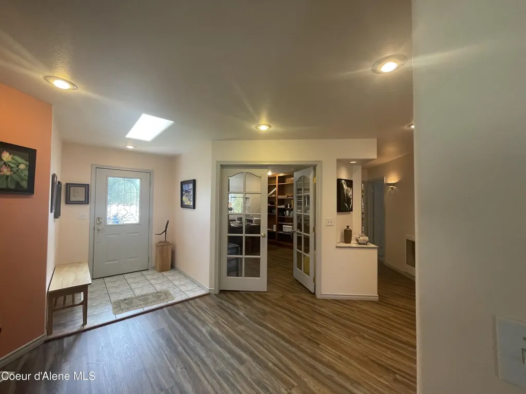 391 Blue Sky Road Bonners Ferry ID 83805