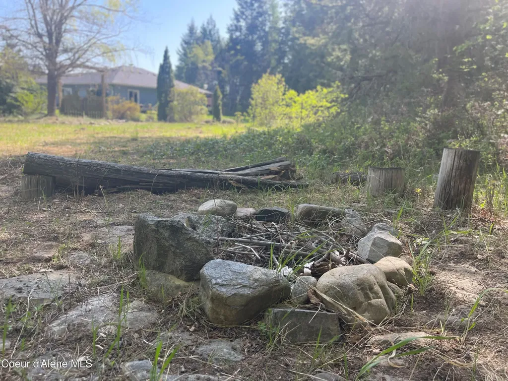 391 Blue Sky Road Bonners Ferry ID 83805