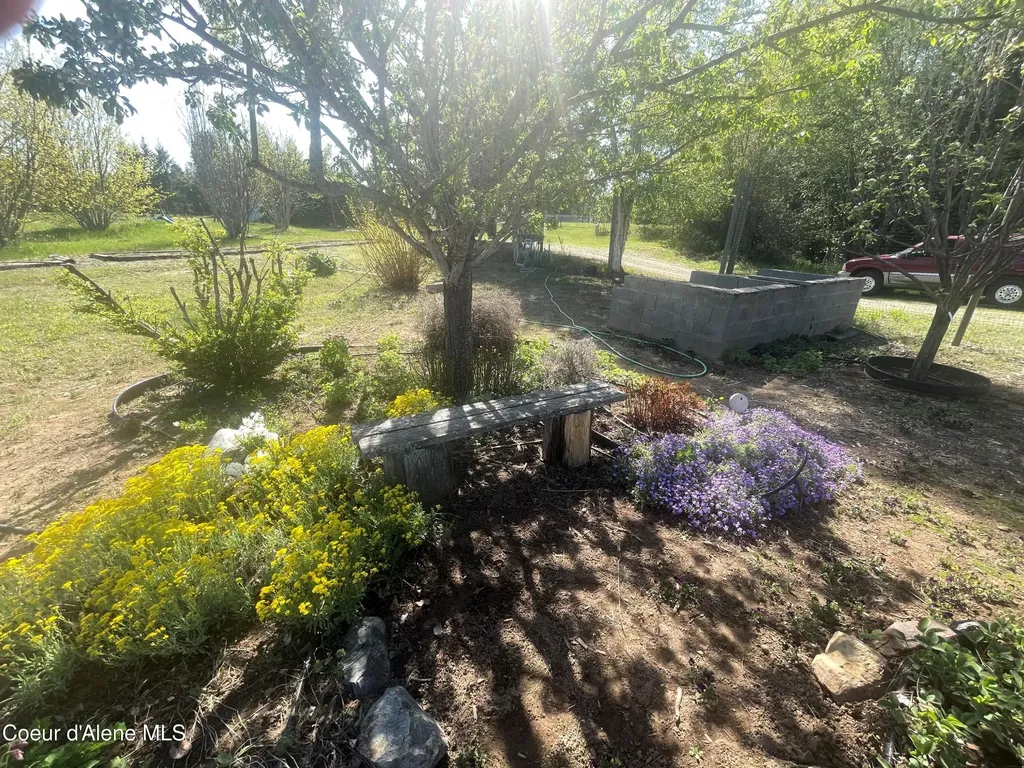 391 Blue Sky Road Bonners Ferry ID 83805