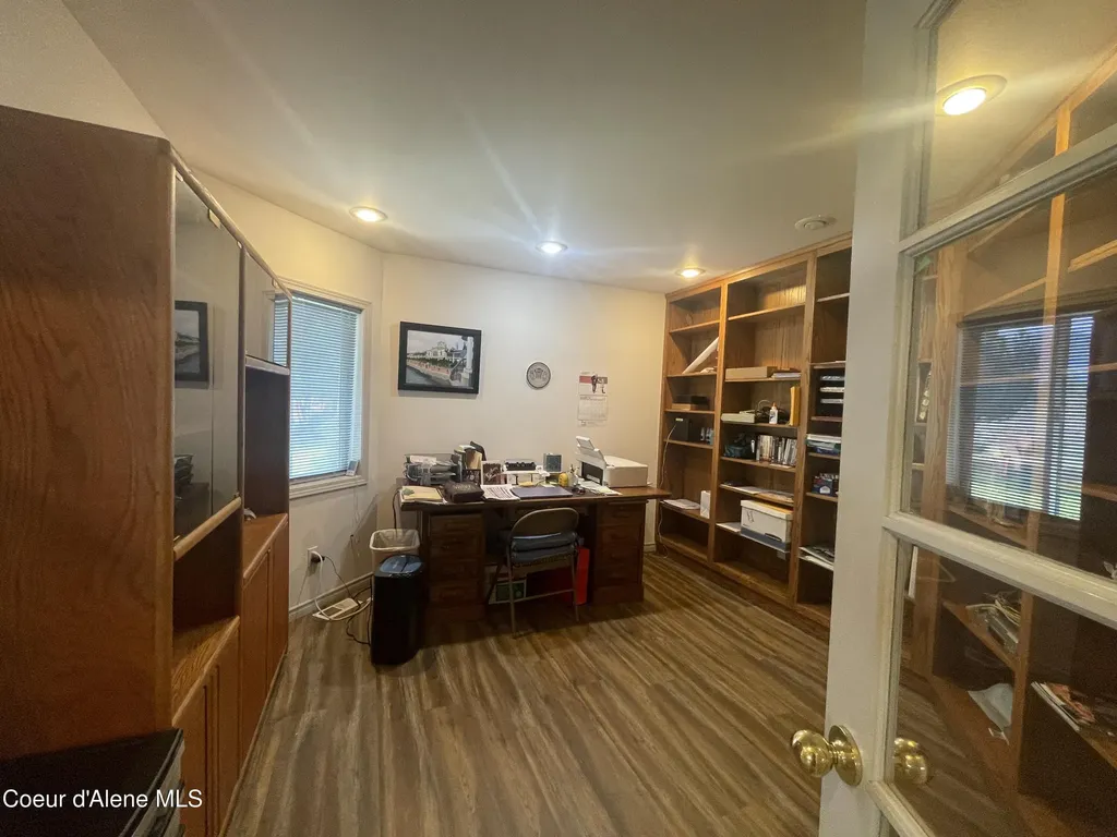 391 Blue Sky Road Bonners Ferry ID 83805