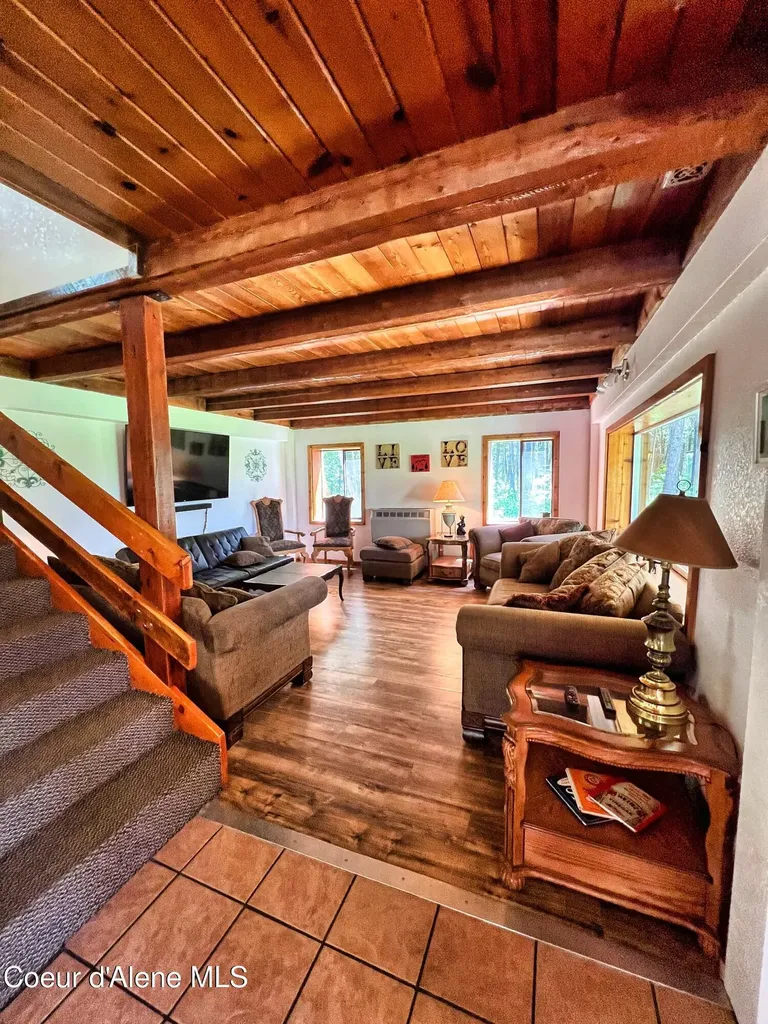 260 Rustic Lane Bonners Ferry ID 83805