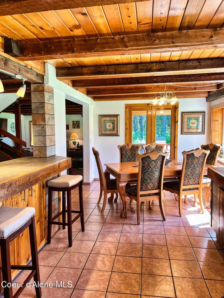 260 Rustic Lane Bonners Ferry ID 83805