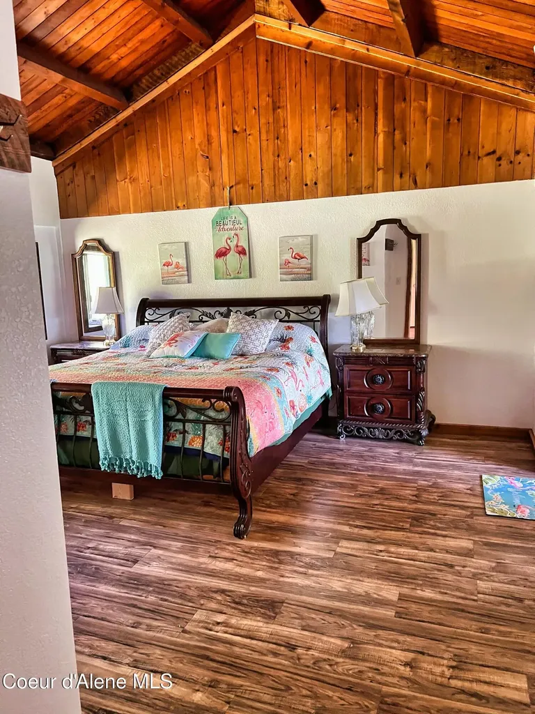 260 Rustic Lane Bonners Ferry ID 83805
