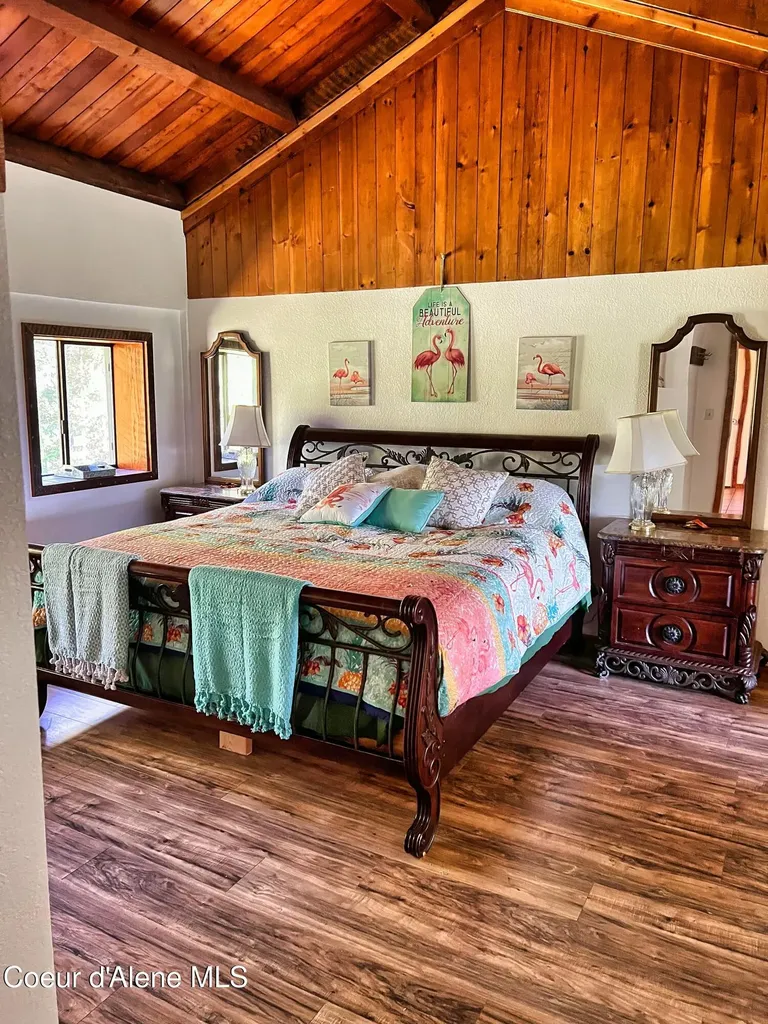 260 Rustic Lane Bonners Ferry ID 83805