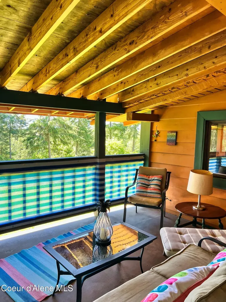 260 Rustic Lane Bonners Ferry ID 83805