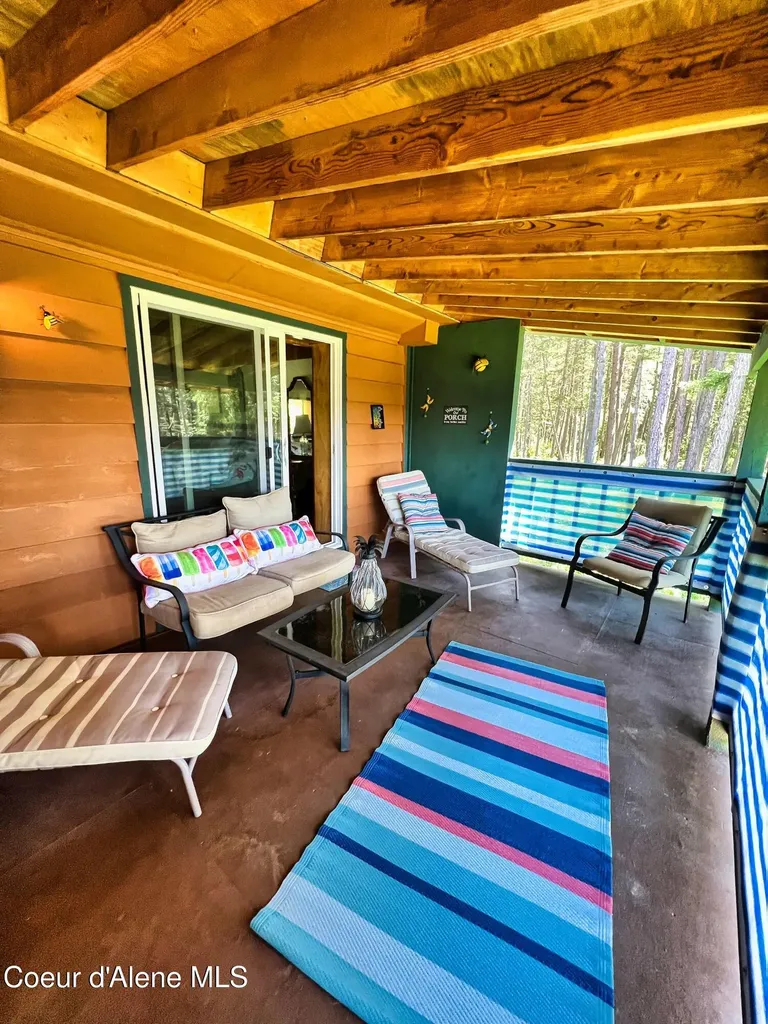 260 Rustic Lane Bonners Ferry ID 83805