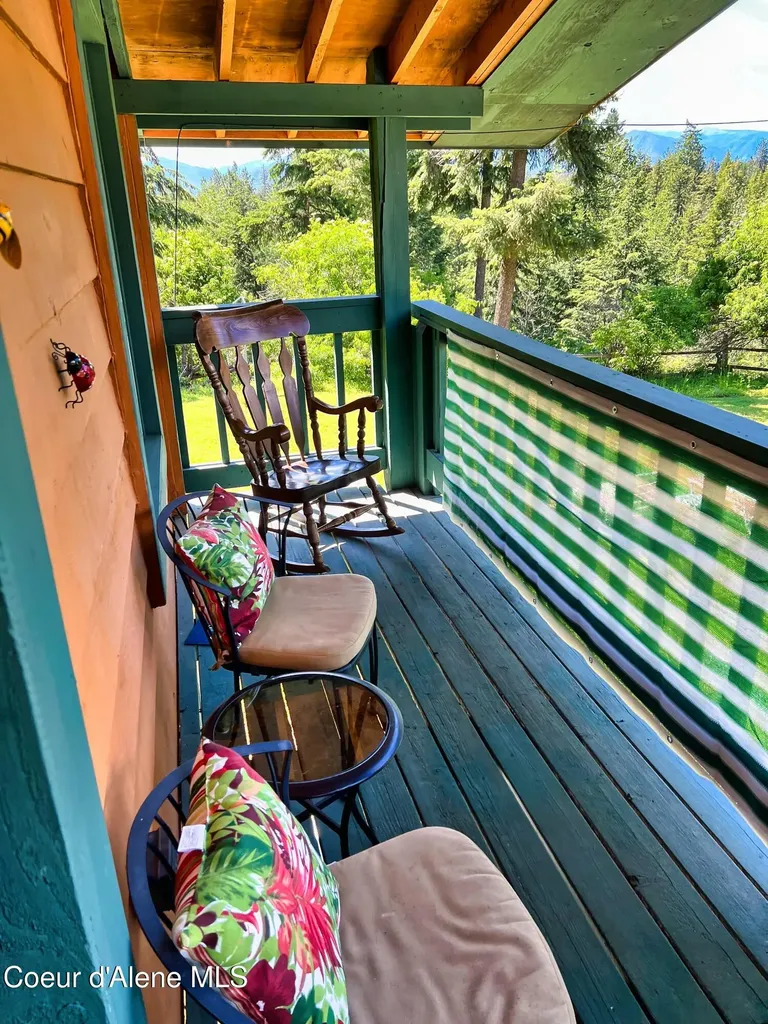260 Rustic Lane Bonners Ferry ID 83805