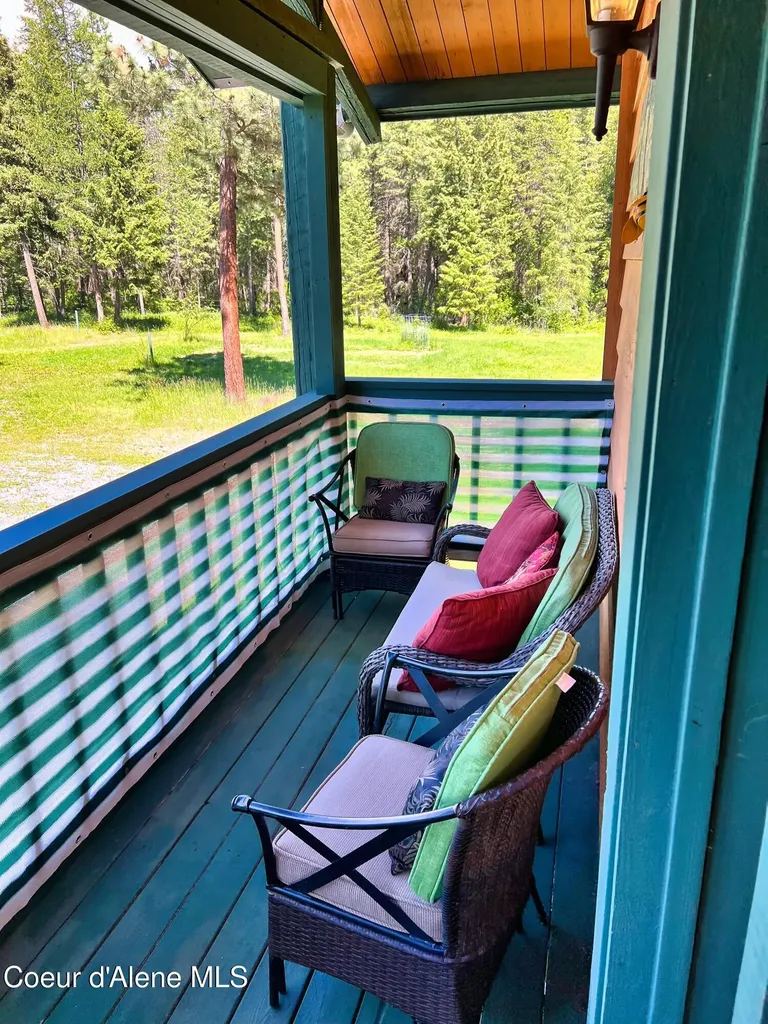 260 Rustic Lane Bonners Ferry ID 83805