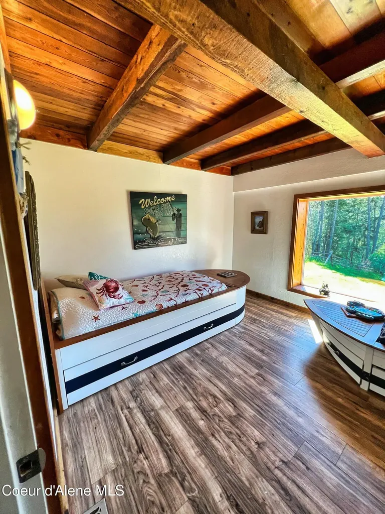 260 Rustic Lane Bonners Ferry ID 83805