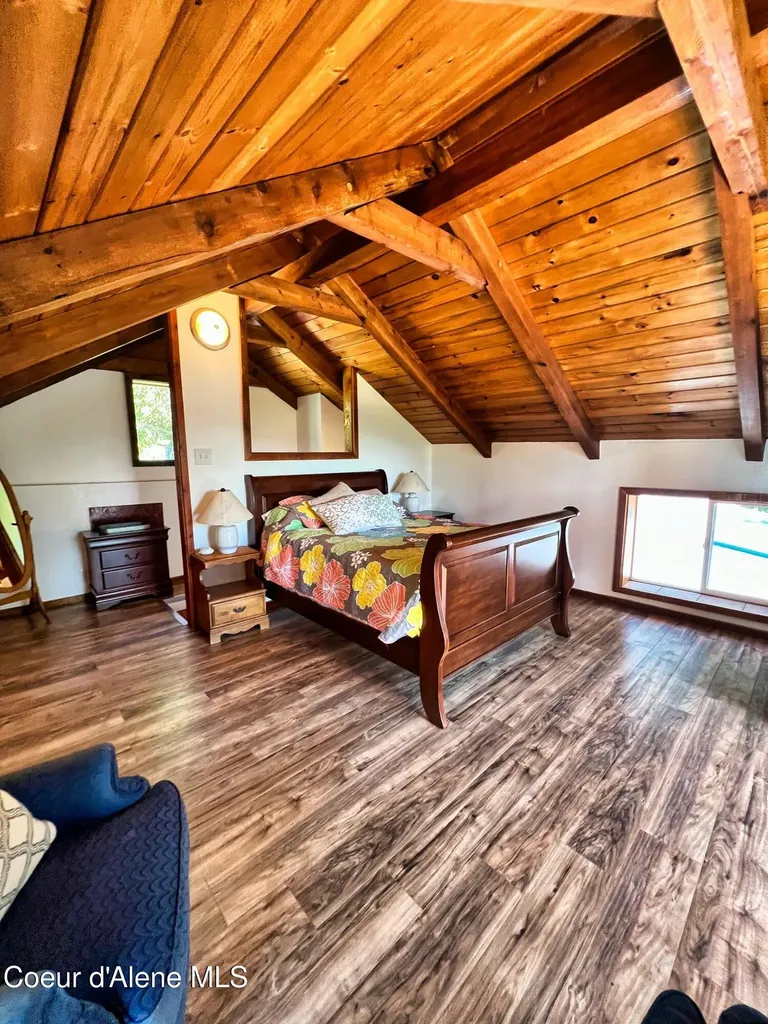 260 Rustic Lane Bonners Ferry ID 83805
