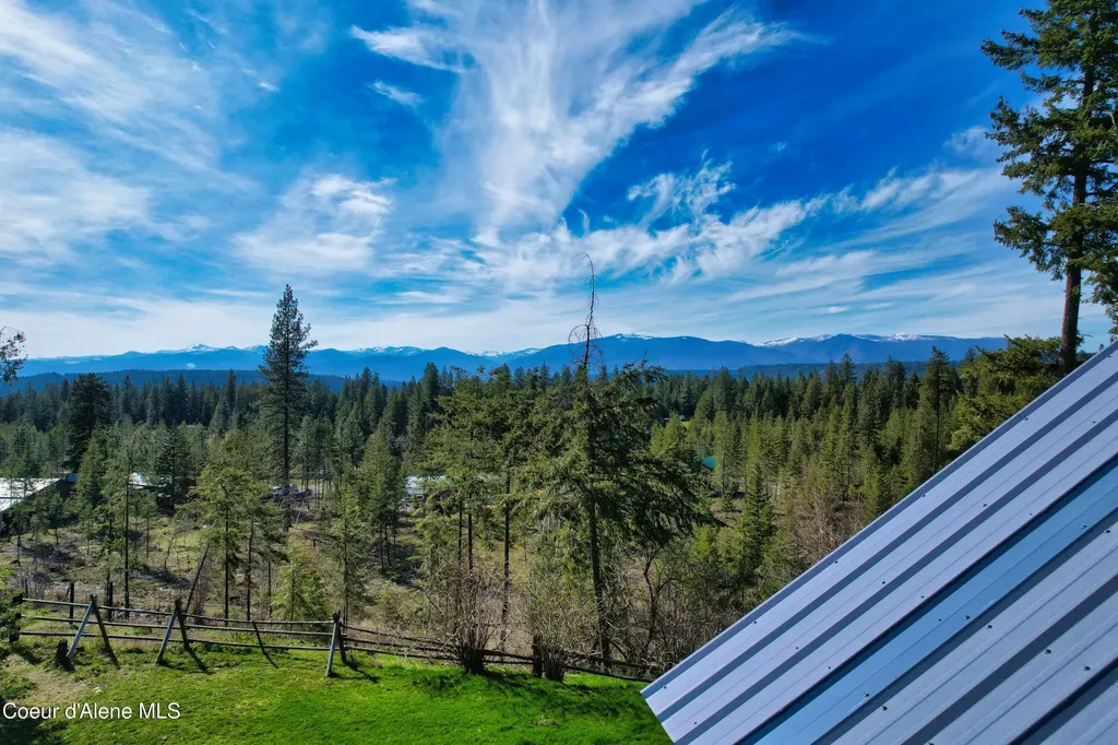 260 Rustic Lane Bonners Ferry ID 83805