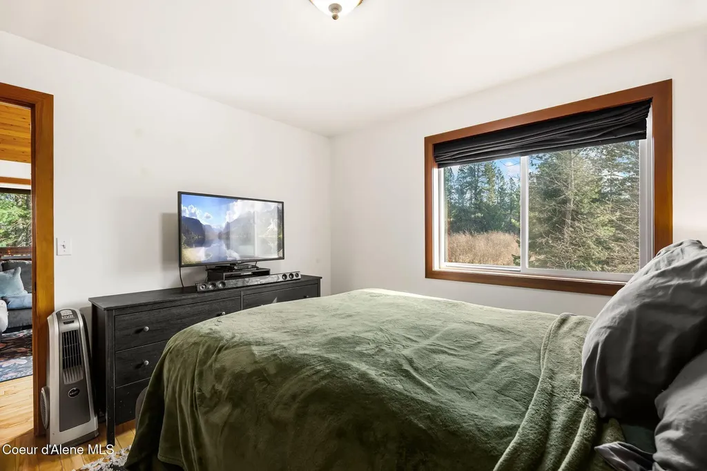 77 Fall Creek Road Naples ID 83847