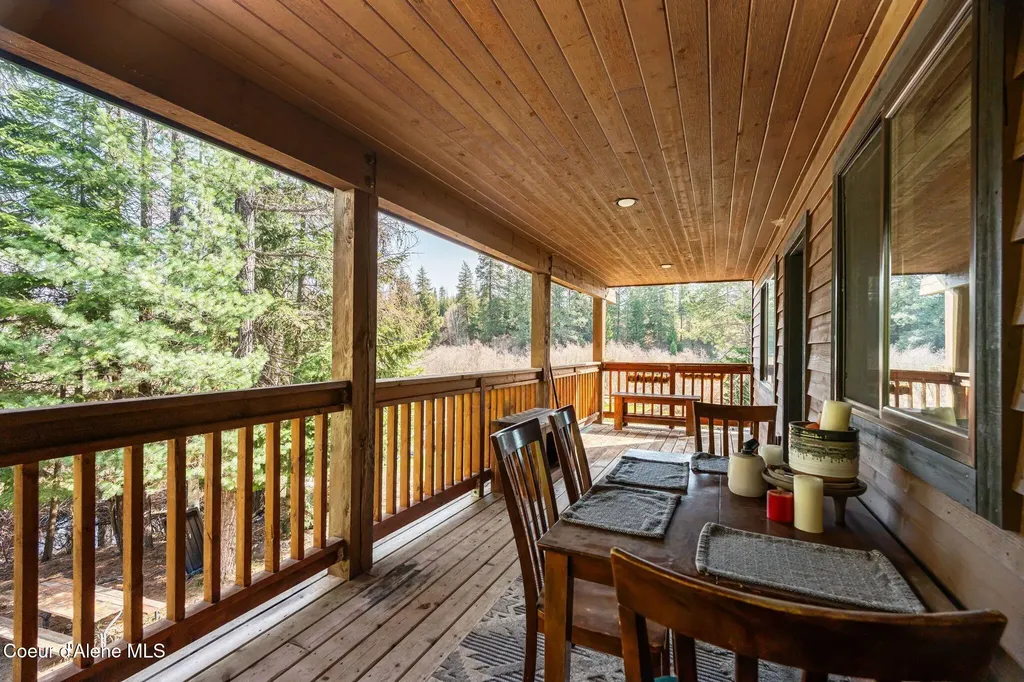 77 Fall Creek Road Naples ID 83847