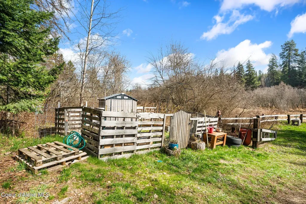 77 Fall Creek Road Naples ID 83847