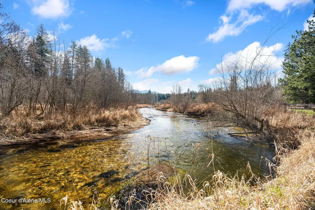77 Fall Creek Road Naples ID 83847