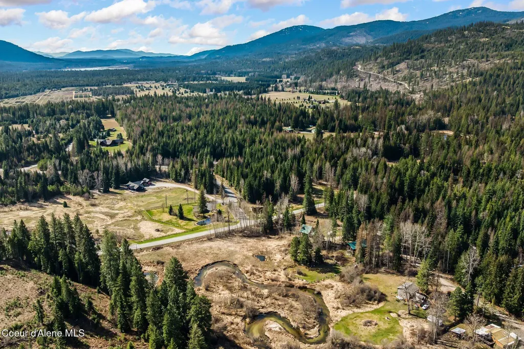 77 Fall Creek Road Naples ID 83847