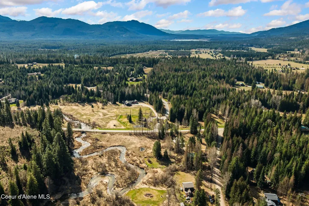 77 Fall Creek Road Naples ID 83847