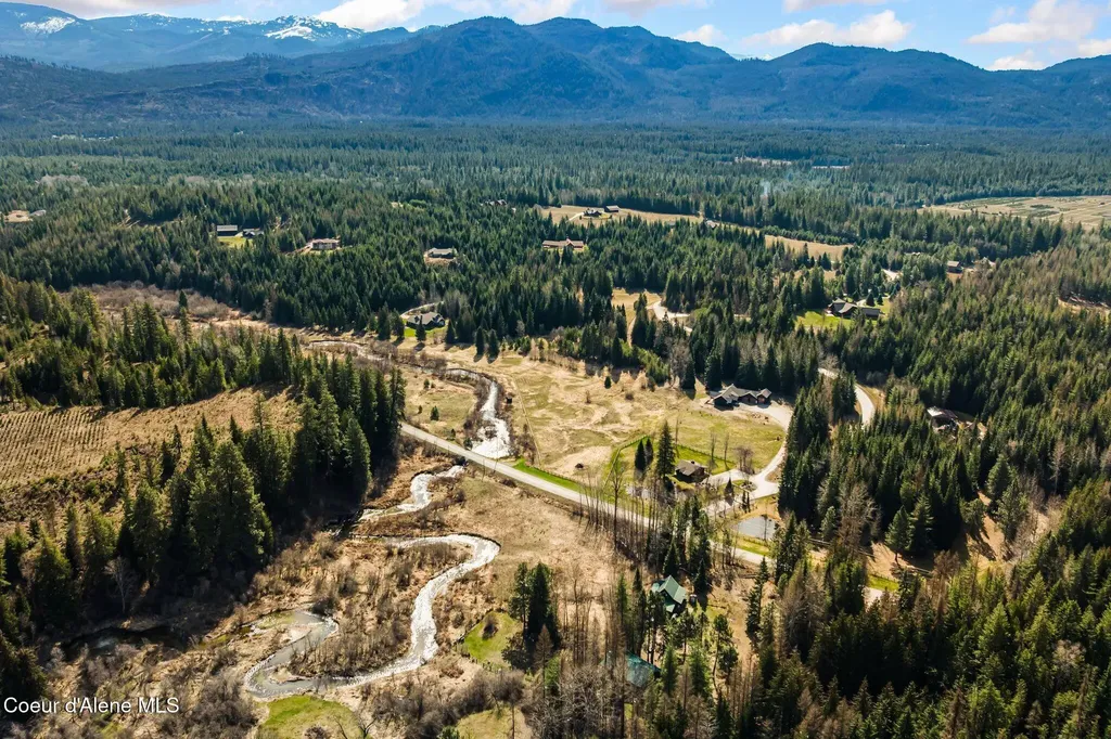 77 Fall Creek Road Naples ID 83847