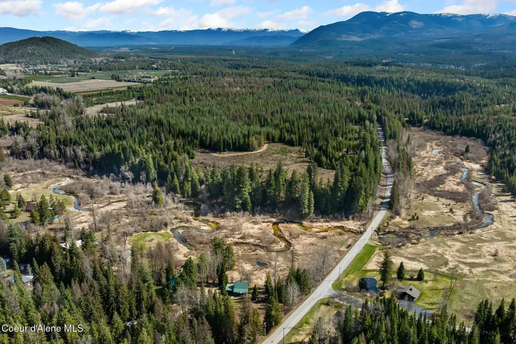 77 Fall Creek Road Naples ID 83847