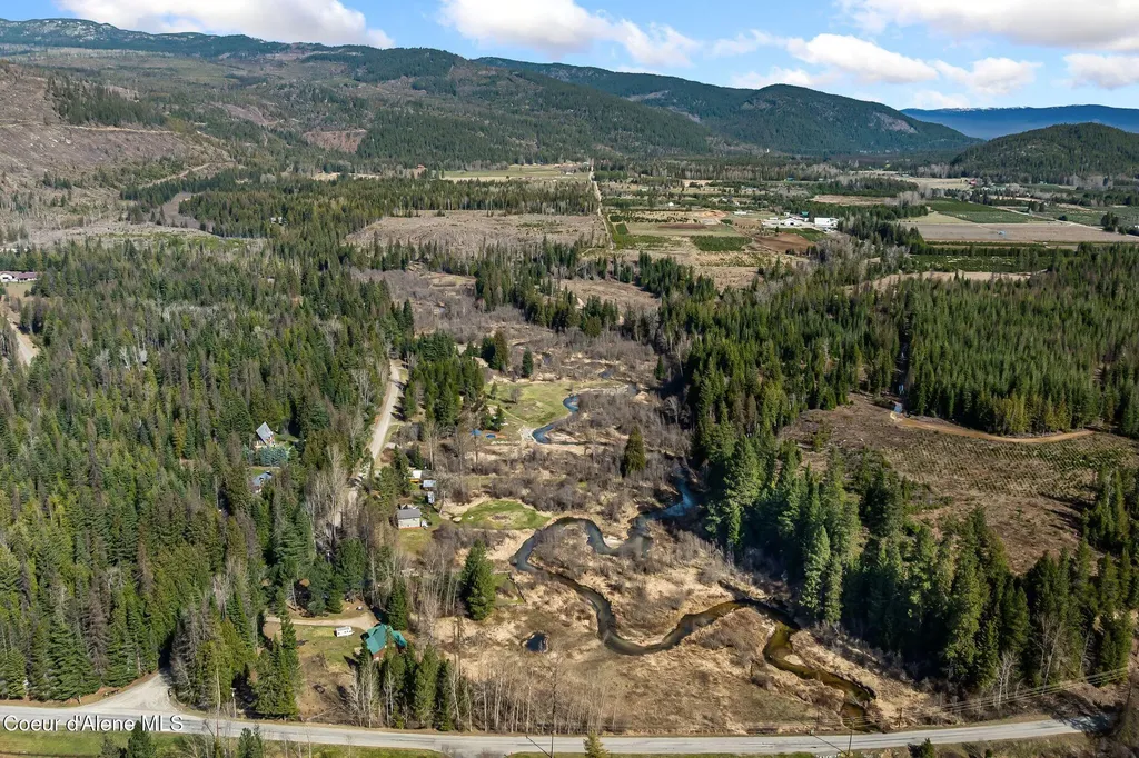 77 Fall Creek Road Naples ID 83847