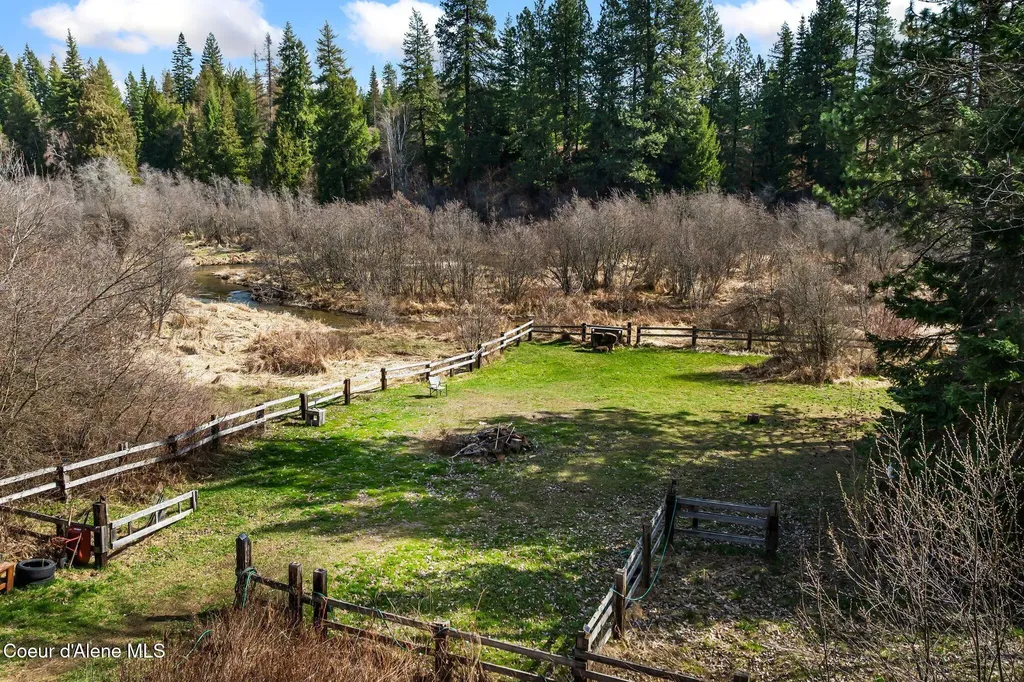 77 Fall Creek Road Naples ID 83847