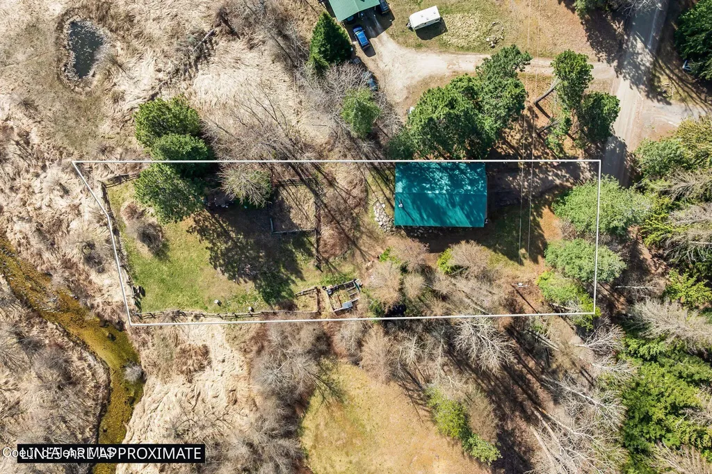 77 Fall Creek Road Naples ID 83847