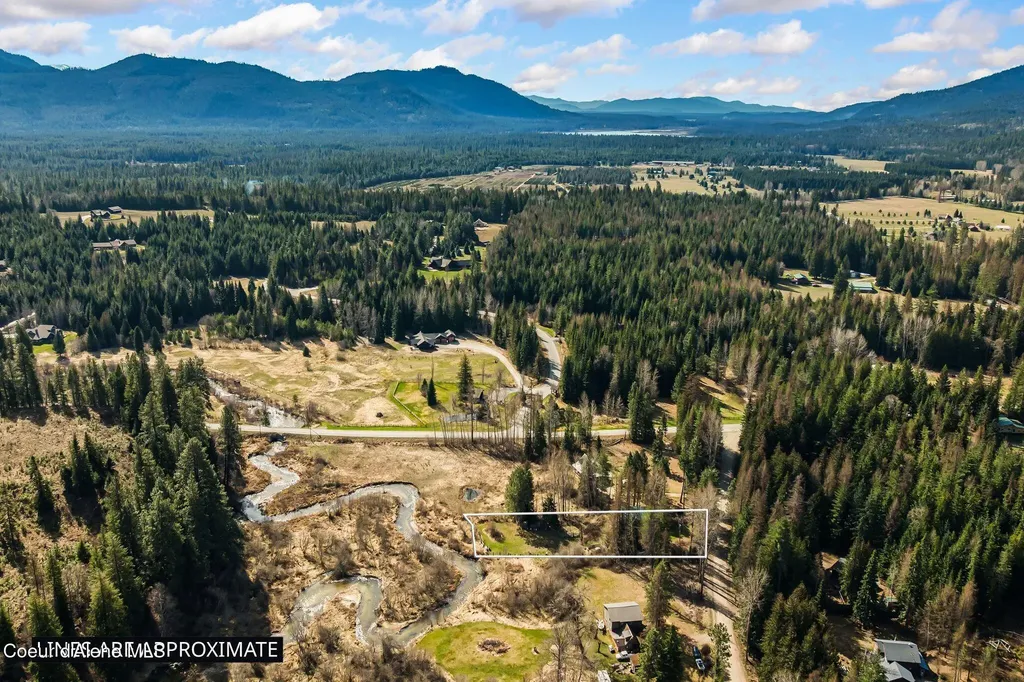 77 Fall Creek Road Naples ID 83847