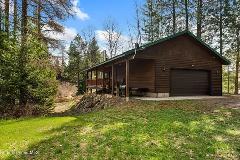 77 Fall Creek Road Naples ID 83847